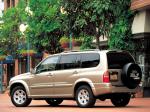 Suzuki Grand Vitara XL7 2001 года